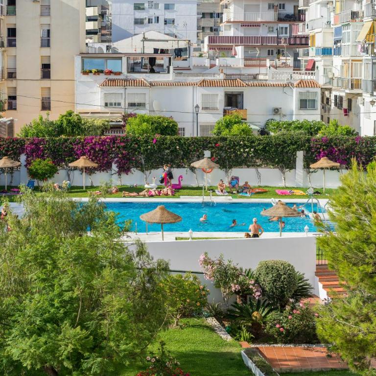 Apartment Delfín Torrecilla Beach - Apartamento - 2