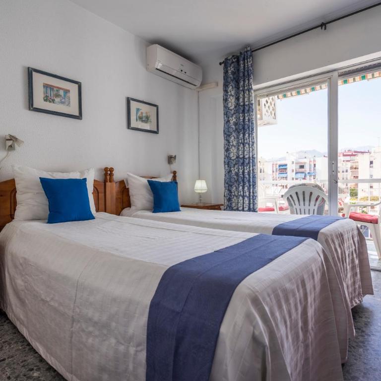 Apartment Delfín Torrecilla Beach - Apartamento - 10