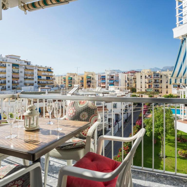 Apartment Delfín Torrecilla Beach - Apartamento - 16