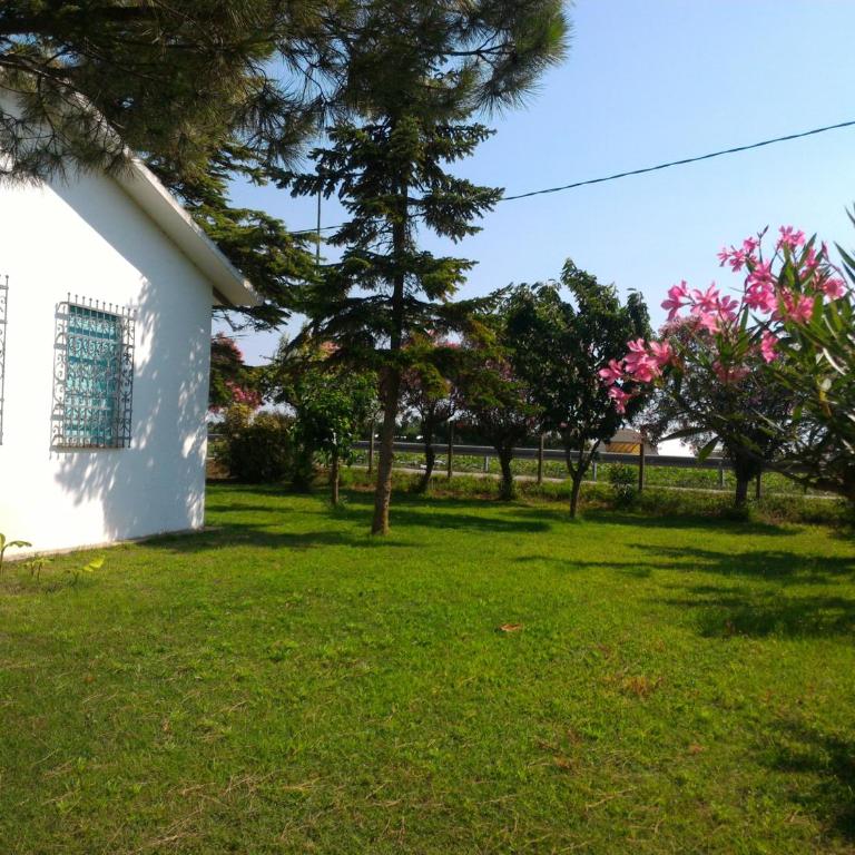 Bungalow bei Emma - Casa con 2 Camere da Letto - 11