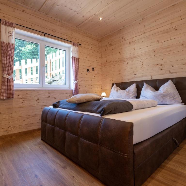 Schladminger Tauern Apartment - Apartment mit Blick auf die Berge - 14