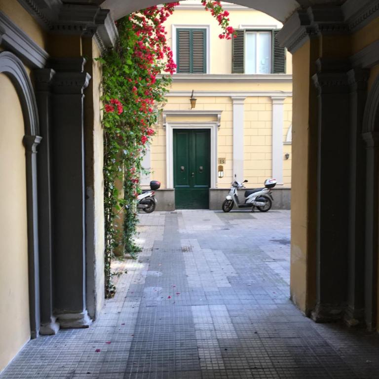 Elegant Apartment in the Center of Rome! - Appartamento - 11