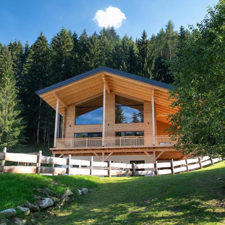 Schladminger Tauern Apartment - Apartment mit Blick auf die Berge - 4