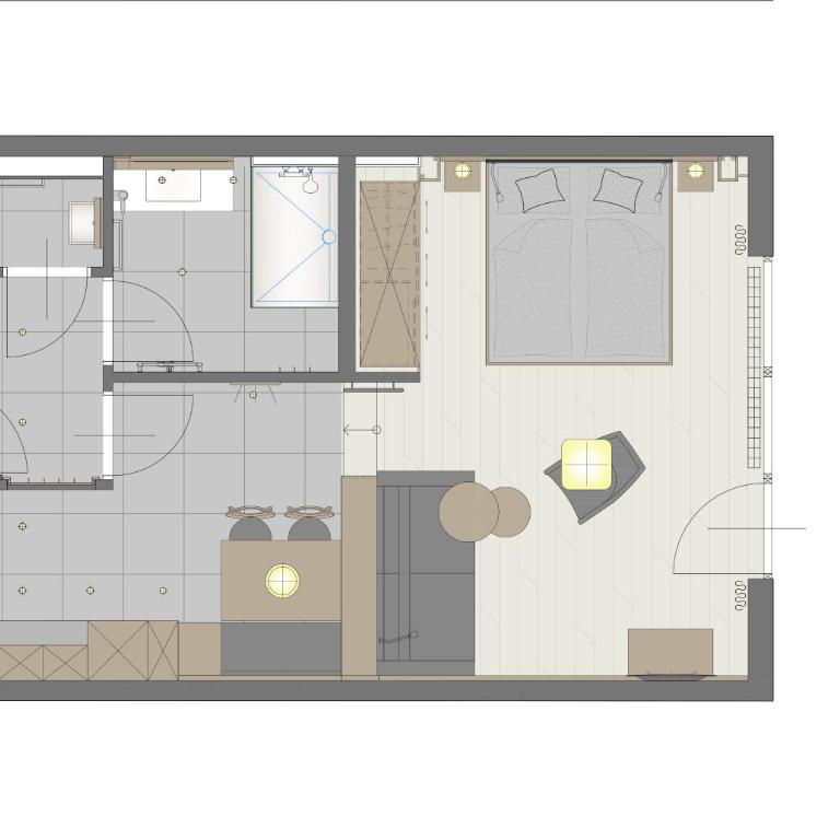 Aktiv- & Gesundheitsresort das GXUND - Thermeneintritt inklusive - Apartment A1 - 4