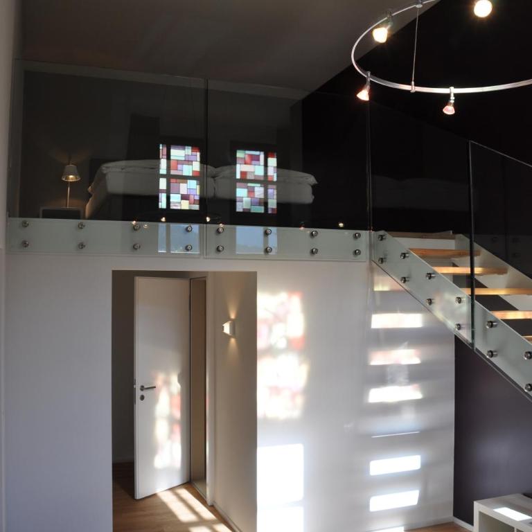 Hotel Edelweiss - Loft Suite - 2