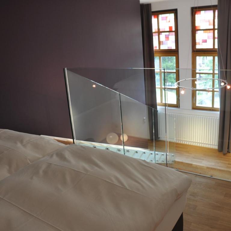 Hotel Edelweiss - Loft Suite - 3