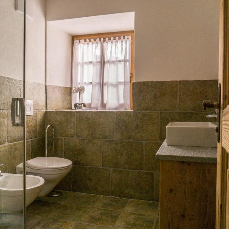 B&B Ciastel - Appartamento con 1 Camera da Letto - 3