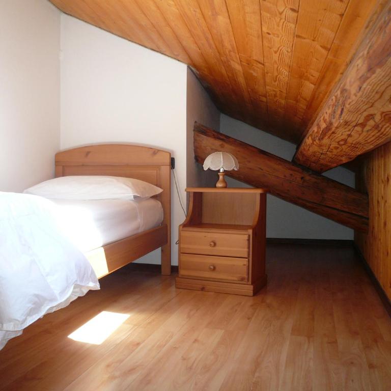 Casa Mezzavalle - Apartamento - 2 niveles - 2
