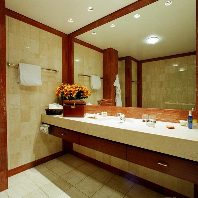 Hotel Suisse - Chambre Double Supérieure - 9