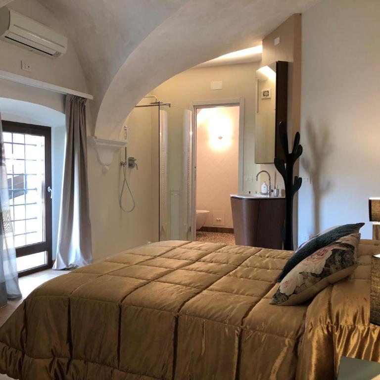 Anfite Luxury Apartment Volto San Luca - Appartamento con 2 Camere da Letto - 4