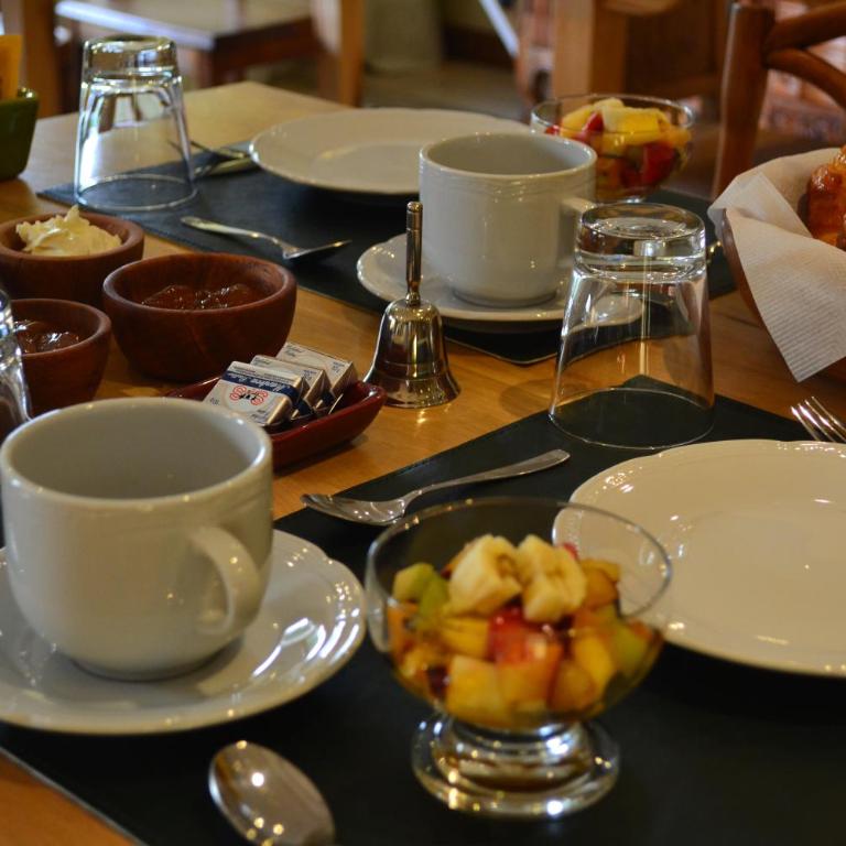 MadreTierra Patagonia - Habitación Doble - 24