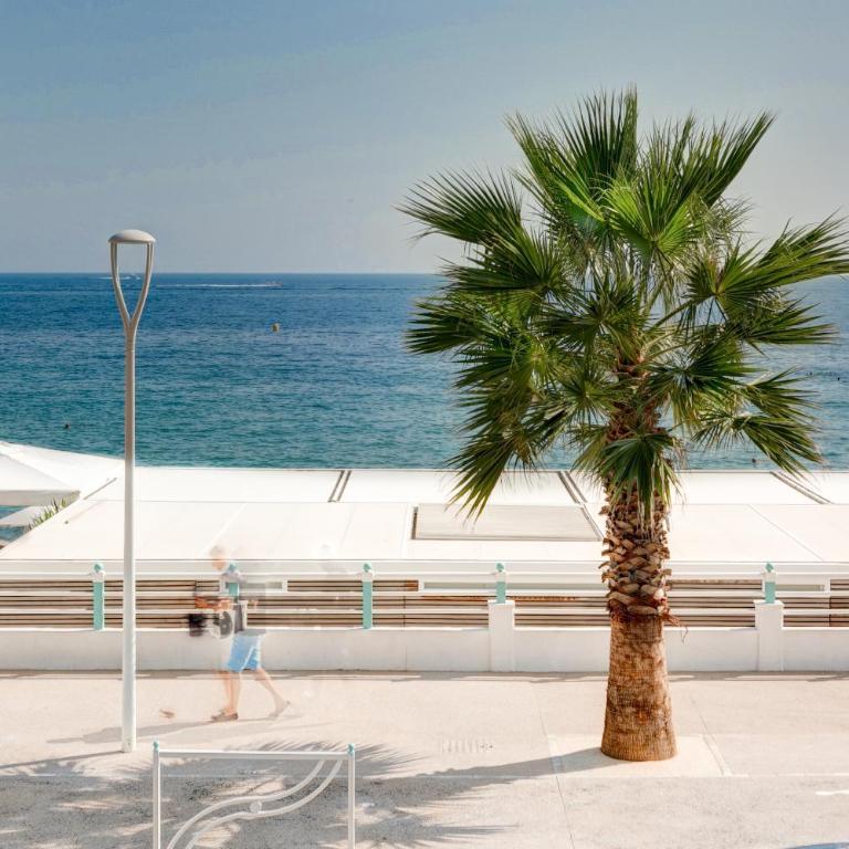 Upstays - 3 Sea view Panoramic terrace - 1 - Studio - 28