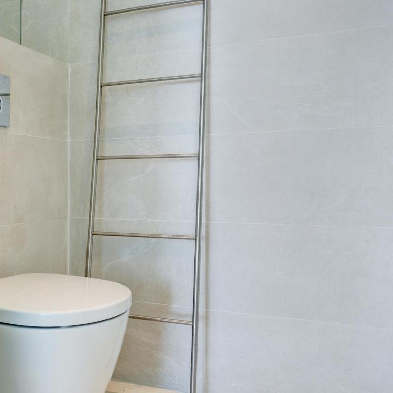 Upstays - 3 Sea view Panoramic terrace - 1 - Studio - 23