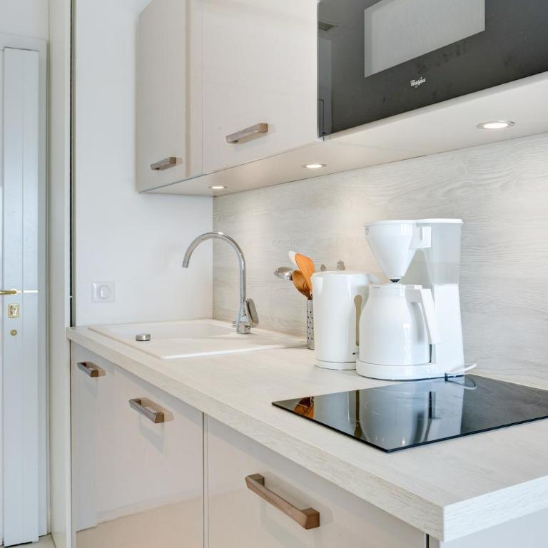 Upstays - 3 Sea view Panoramic terrace - 1 - Studio - 20
