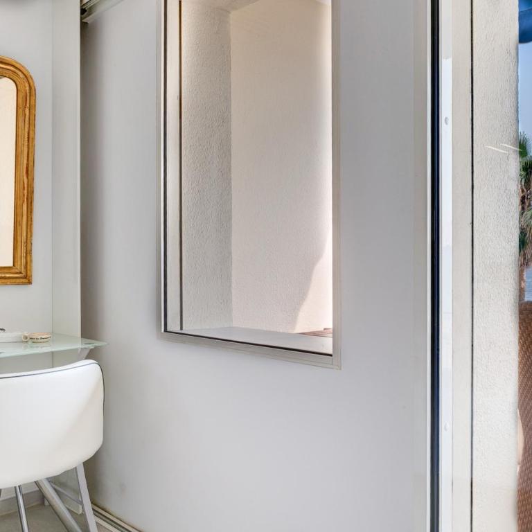 Upstays - 3 Sea view Panoramic terrace - 1 - Studio - 18