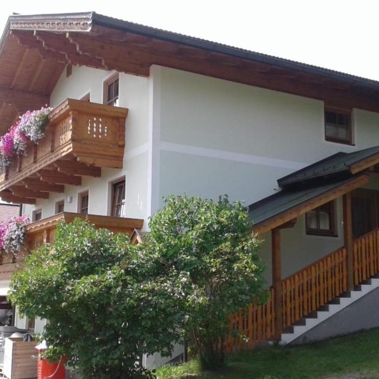 Oberschartlhof - Appartement - 28