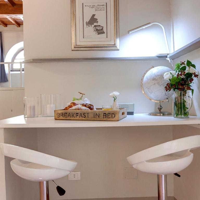 Courtyard Suite - Apartment - 10