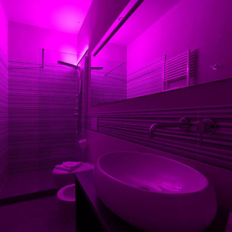 Courtyard Suite - Apartment - 23