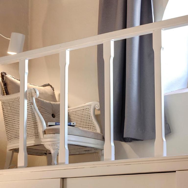Courtyard Suite - Apartment - 7