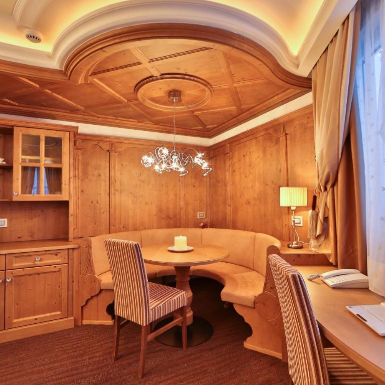 Dolce Avita Hotel Spa & Resort - Suite Queen con Vasca Idromassaggio - 3