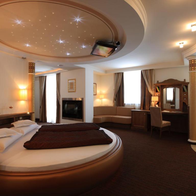 Dolce Avita Hotel Spa & Resort - Suite Queen con Vasca Idromassaggio - 6