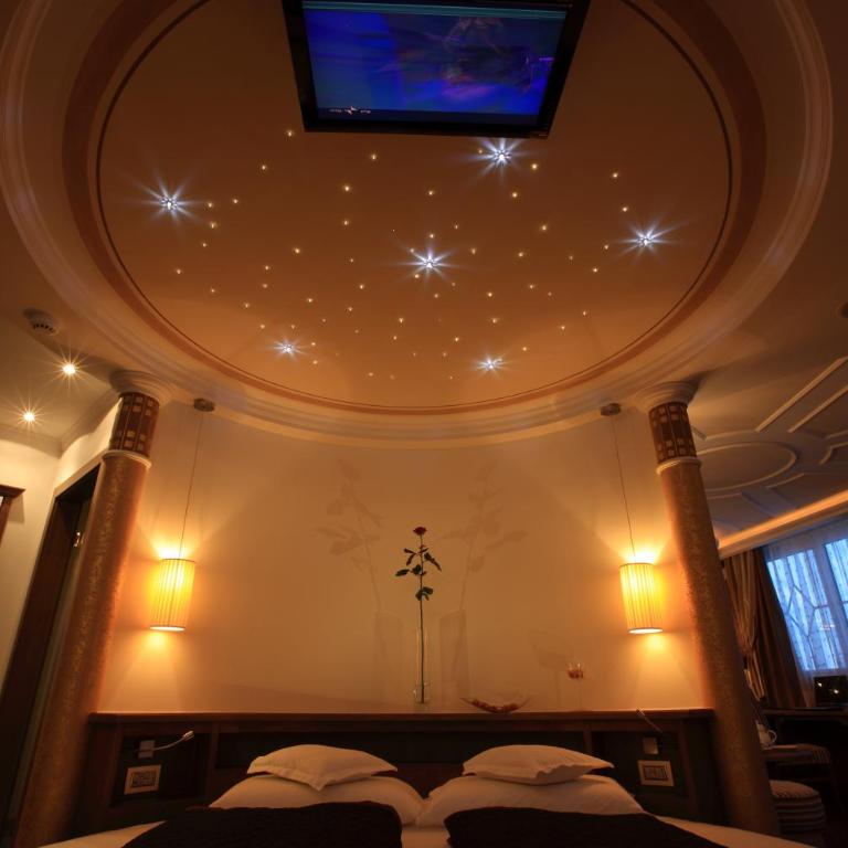 Dolce Avita Hotel Spa & Resort - Suite Queen con Vasca Idromassaggio - 5