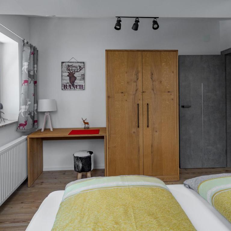 Alpenhaus Dachstein.Zauber - Superior Apartment mit 2 Schlafzimmern - 10