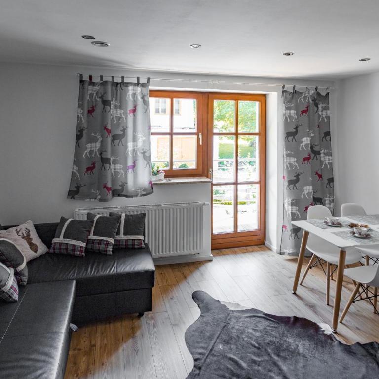 Alpenhaus Dachstein.Zauber - Superior Apartment mit 2 Schlafzimmern - 11
