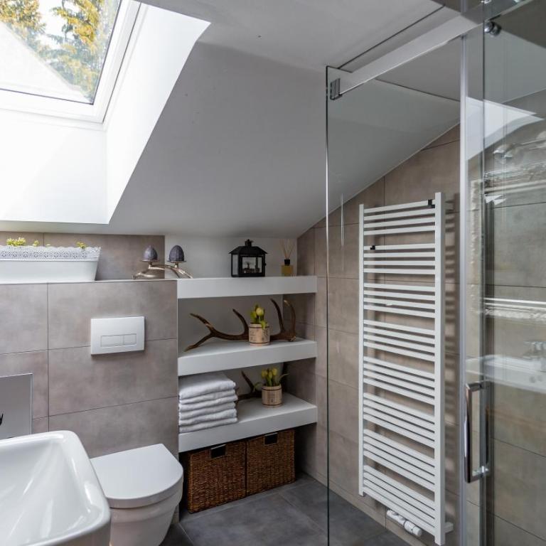Alpenhaus Dachstein.Zauber - Superior Apartment mit 2 Schlafzimmern - 3