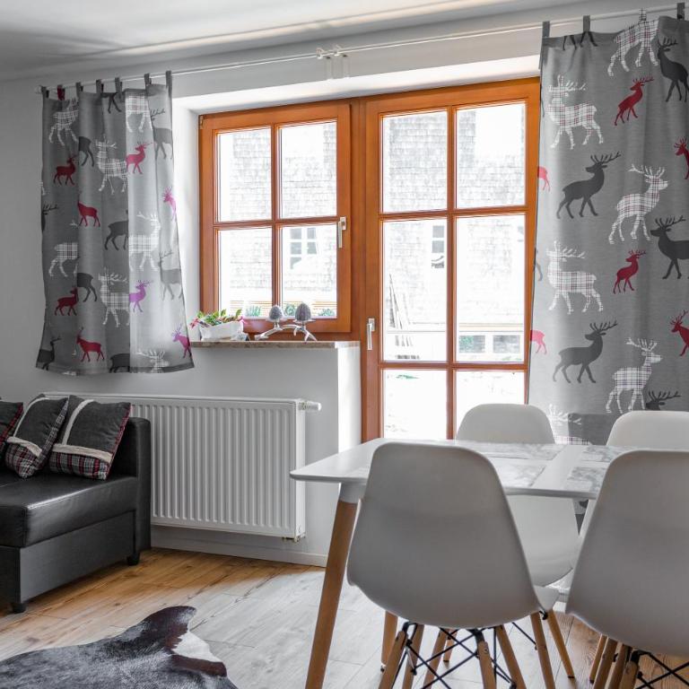 Alpenhaus Dachstein.Zauber - Superior Apartment mit 2 Schlafzimmern - 12