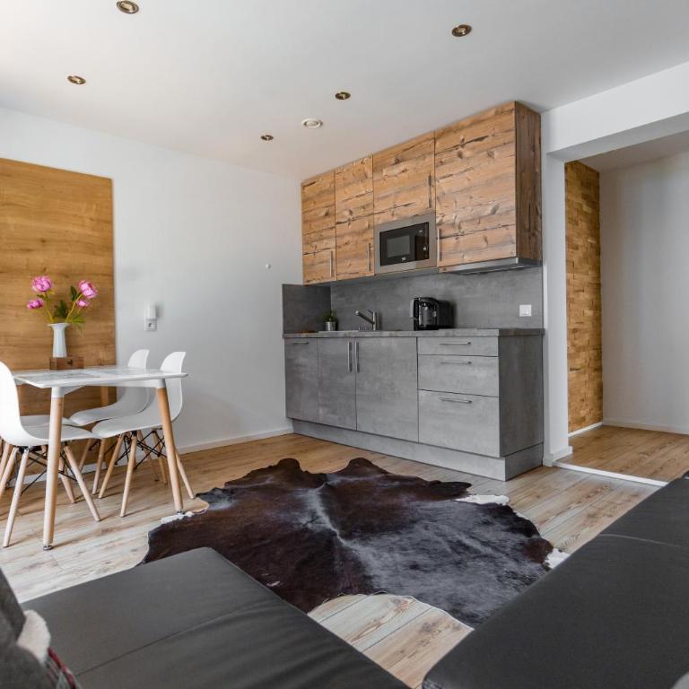 Alpenhaus Dachstein.Zauber - Superior Apartment mit 2 Schlafzimmern - 6