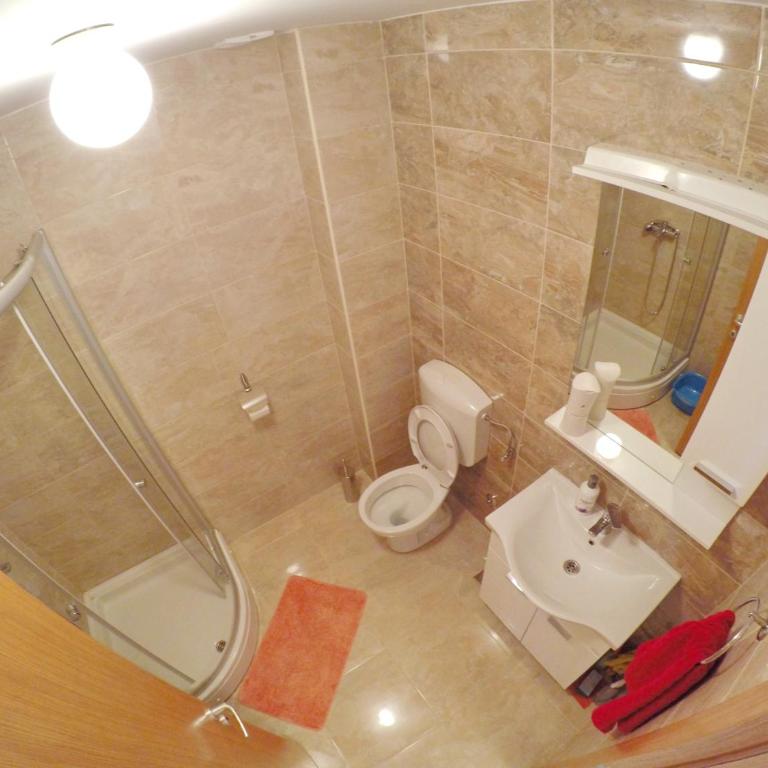 Apartman Beliville.lux - Standardni Apartman - 15
