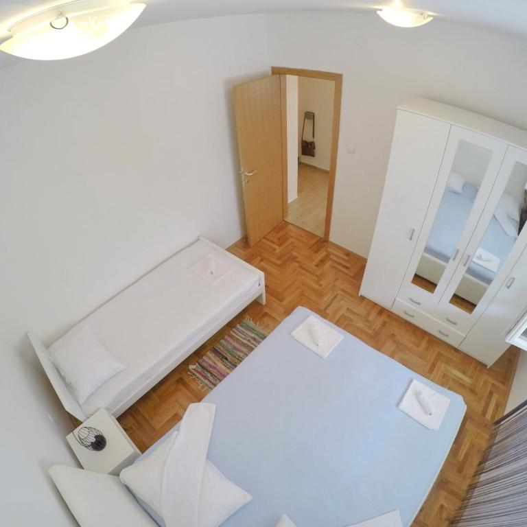 Apartman Beliville.lux - Standardni Apartman - 14