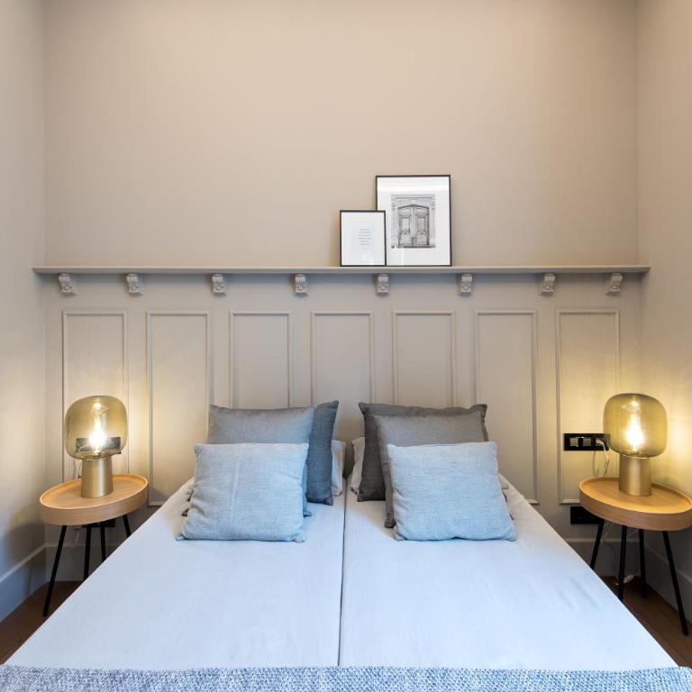 Rental Apartment Barcelona - Apartamento Deluxe - 18