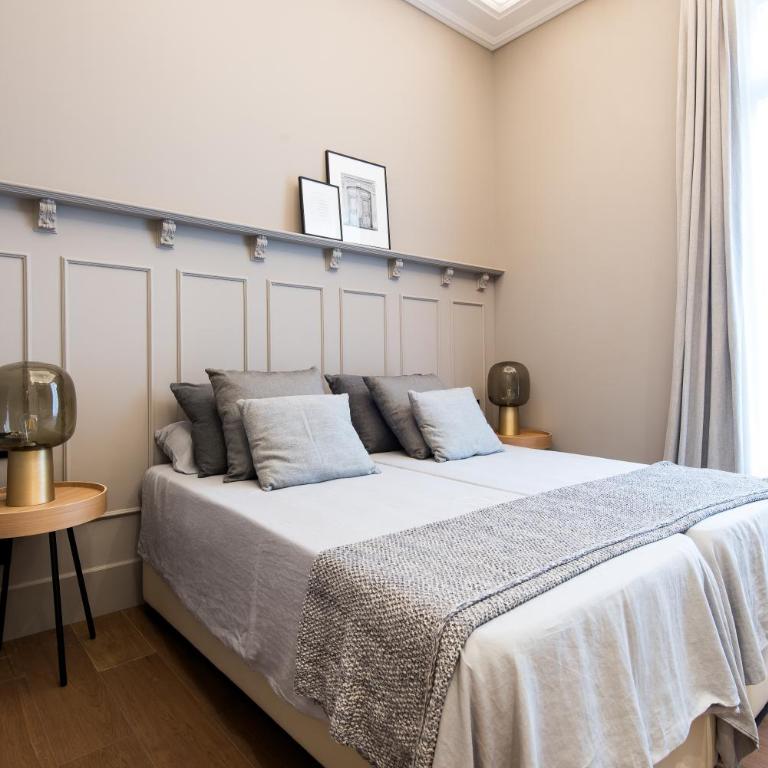 Rental Apartment Barcelona - Apartamento Deluxe - 24