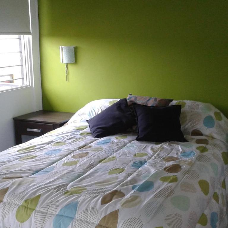 Claro de luz - Apartamento Dúplex - 28