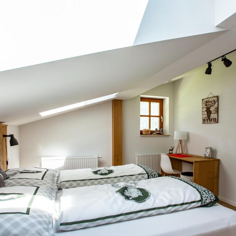 Alpenhaus Dachstein.Zauber - Deluxe Apartment - 7