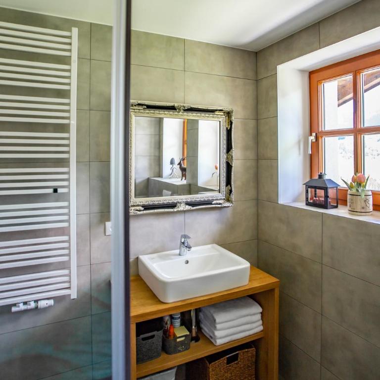 Alpenhaus Dachstein.Zauber - Deluxe Apartment - 5