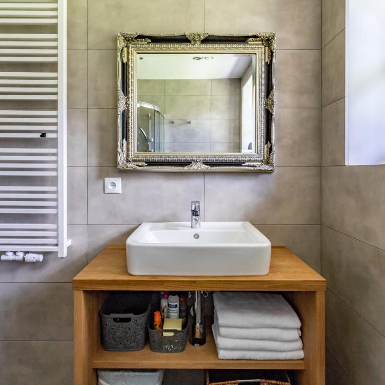 Alpenhaus Dachstein.Zauber - Deluxe Apartment - 14