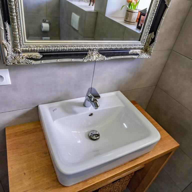 Alpenhaus Dachstein.Zauber - Deluxe Apartment - 15