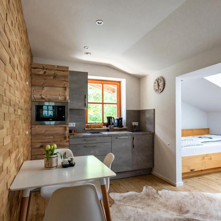 Alpenhaus Dachstein.Zauber - Deluxe Apartment - 3