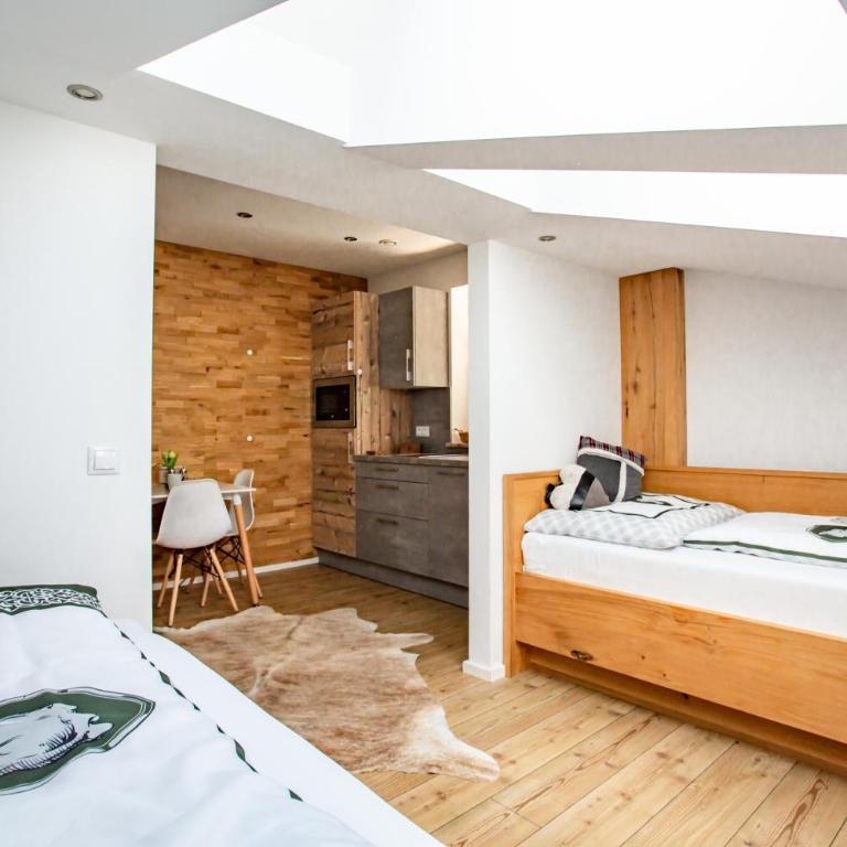 Alpenhaus Dachstein.Zauber - Deluxe Apartment - 6