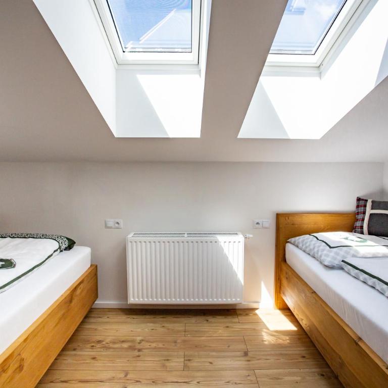 Alpenhaus Dachstein.Zauber - Deluxe Apartment - 8