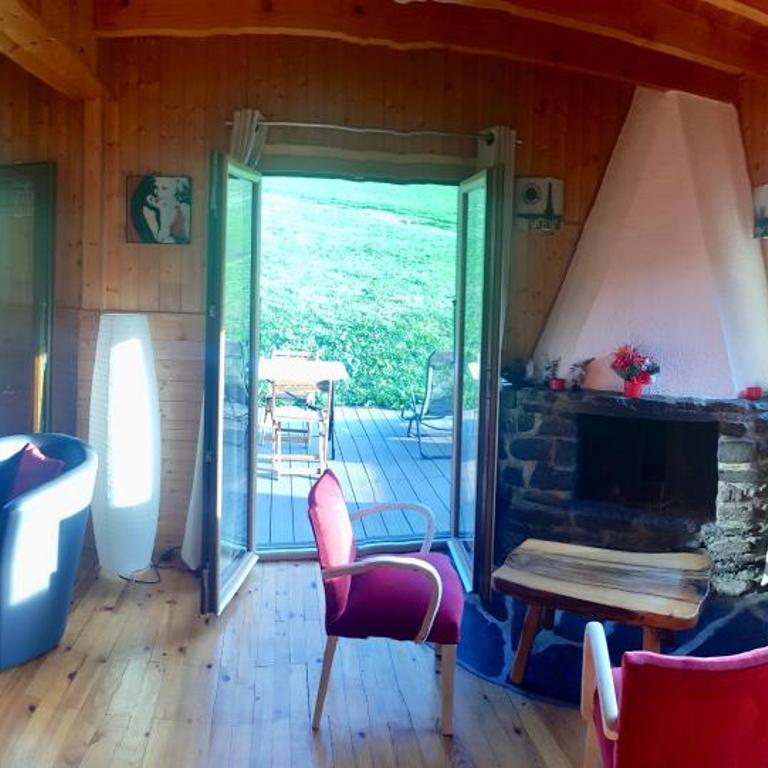 La Clusaz Ski aux pieds et randonnées - Chalet - 43