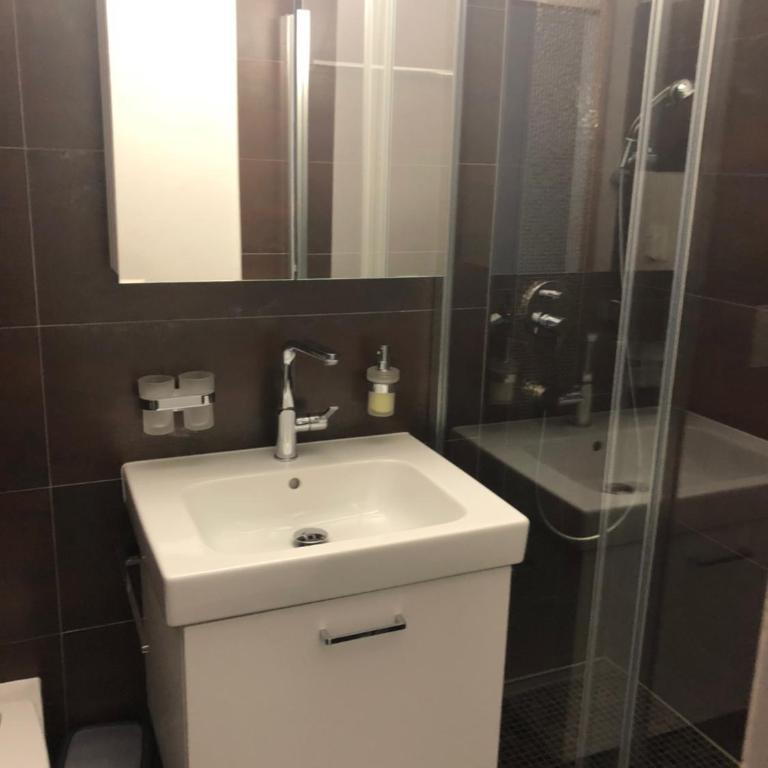 Apartment Zayetta - Apartment mit 1 Schlafzimmer - 15