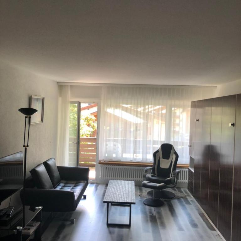 Apartment Zayetta - Apartment mit 1 Schlafzimmer - 14