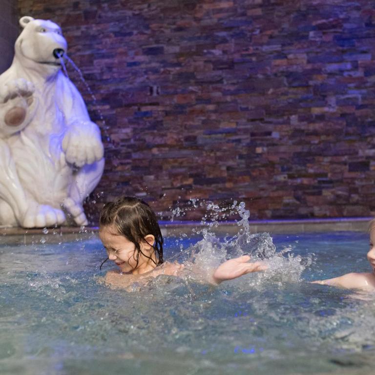 CGH Résidence Boutique Les Chalets de Léana - Appartement 2 Chambres avec Accès au Spa (6 Adultes) - 9