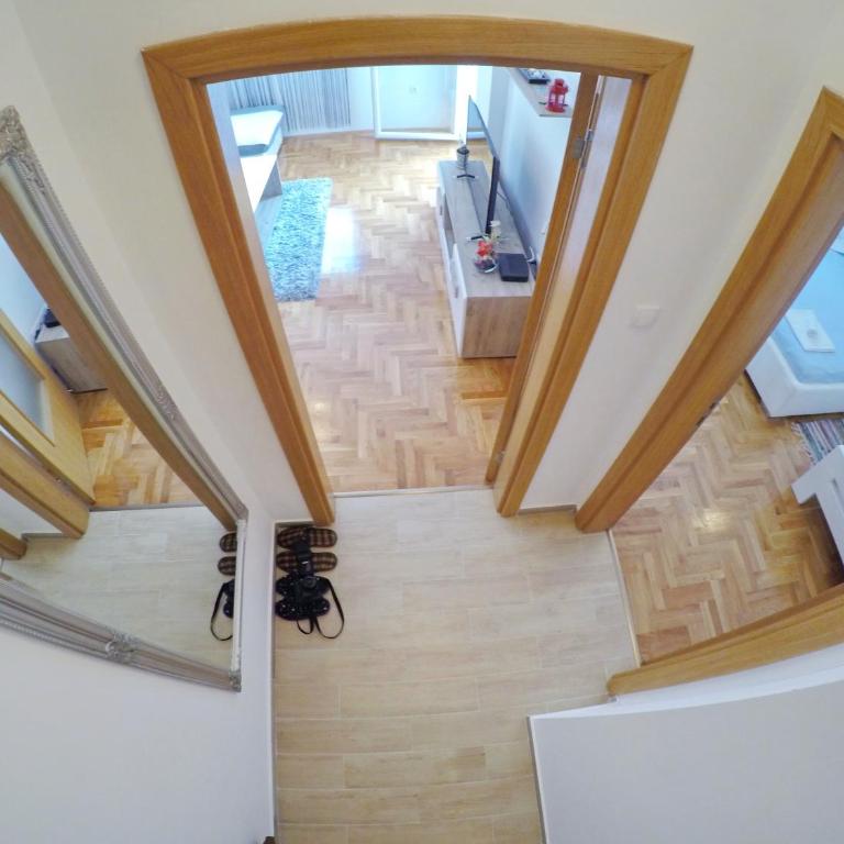Apartman Beliville.lux - Standardni Apartman - 11
