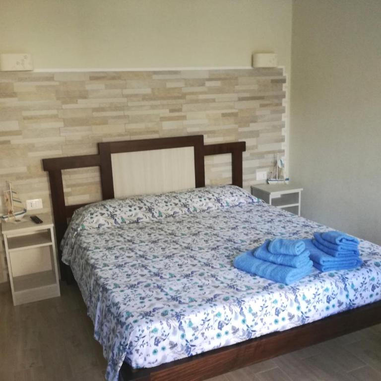 La Cycas Accommodation - Studio - 8