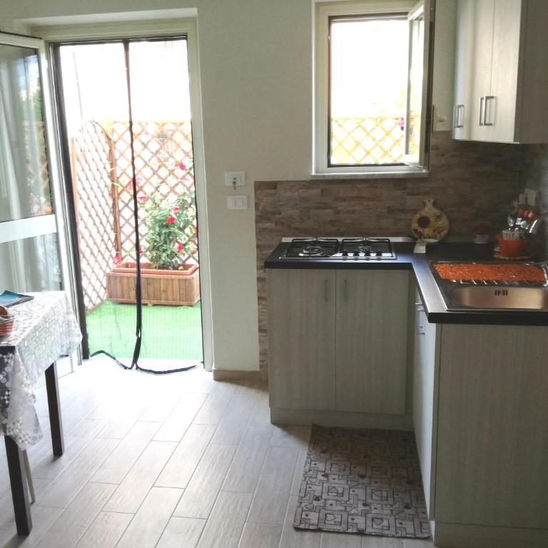 La Cycas Accommodation - Studio - 18